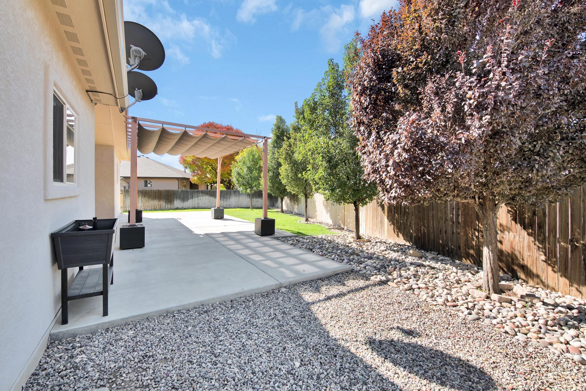822 Cabernet Court