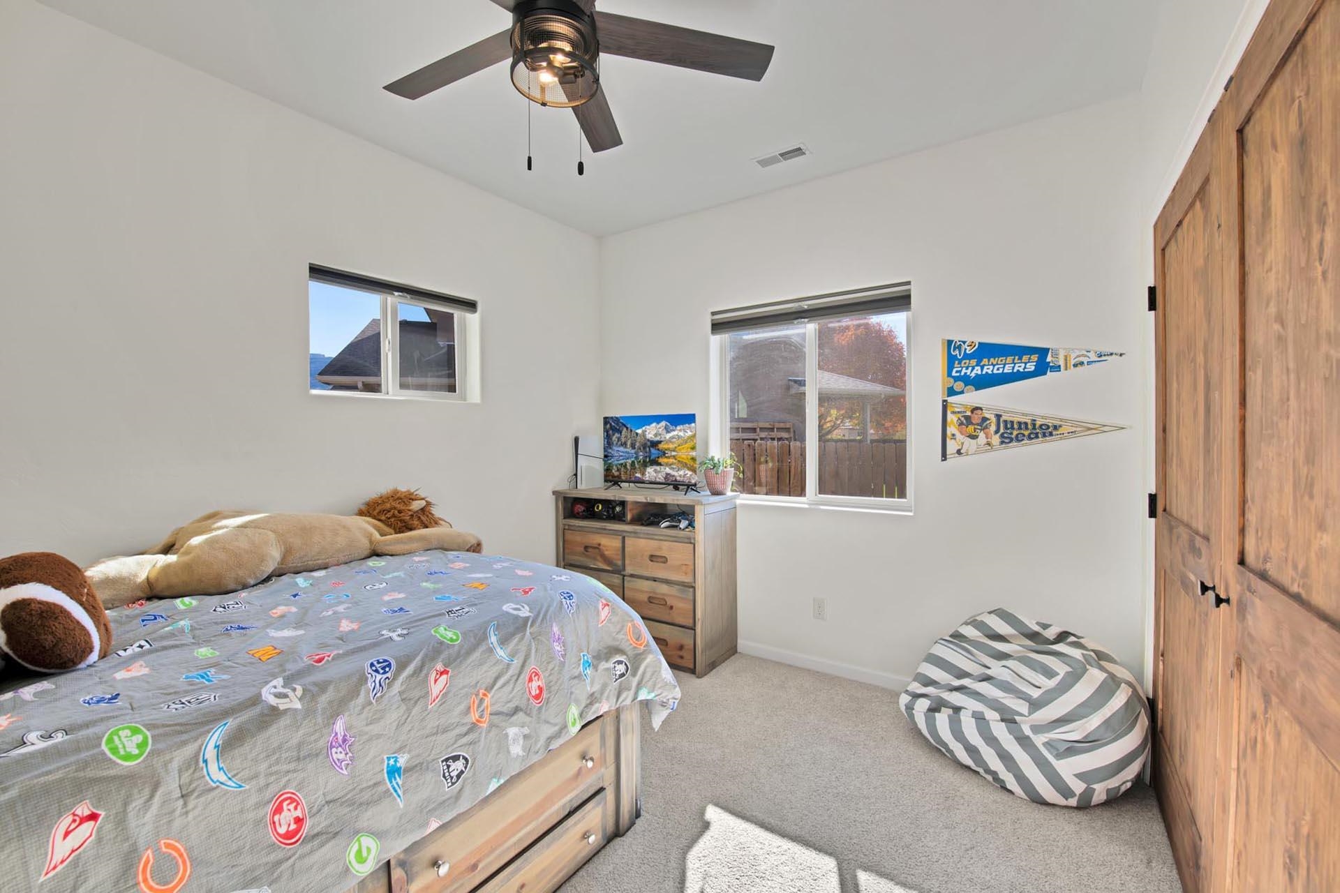 822 Cabernet Court
