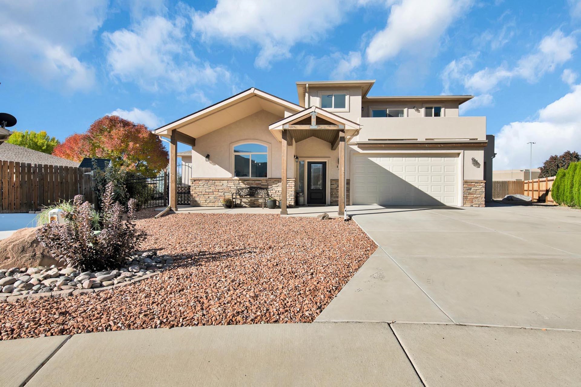 822 Cabernet Court