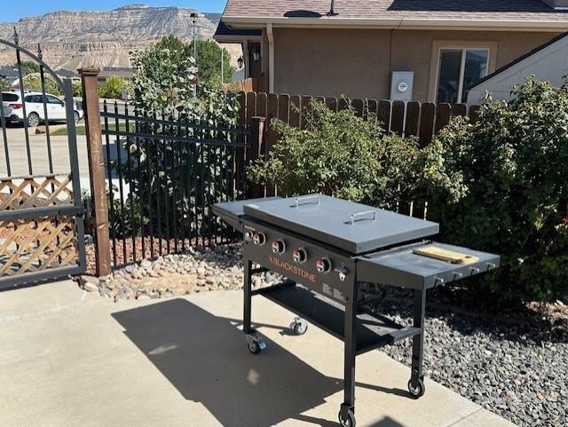 822 Cabernet Court