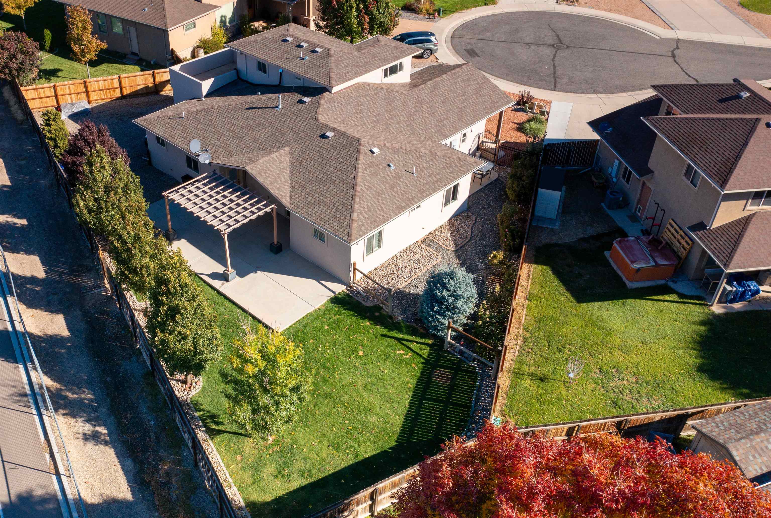 822 Cabernet Court