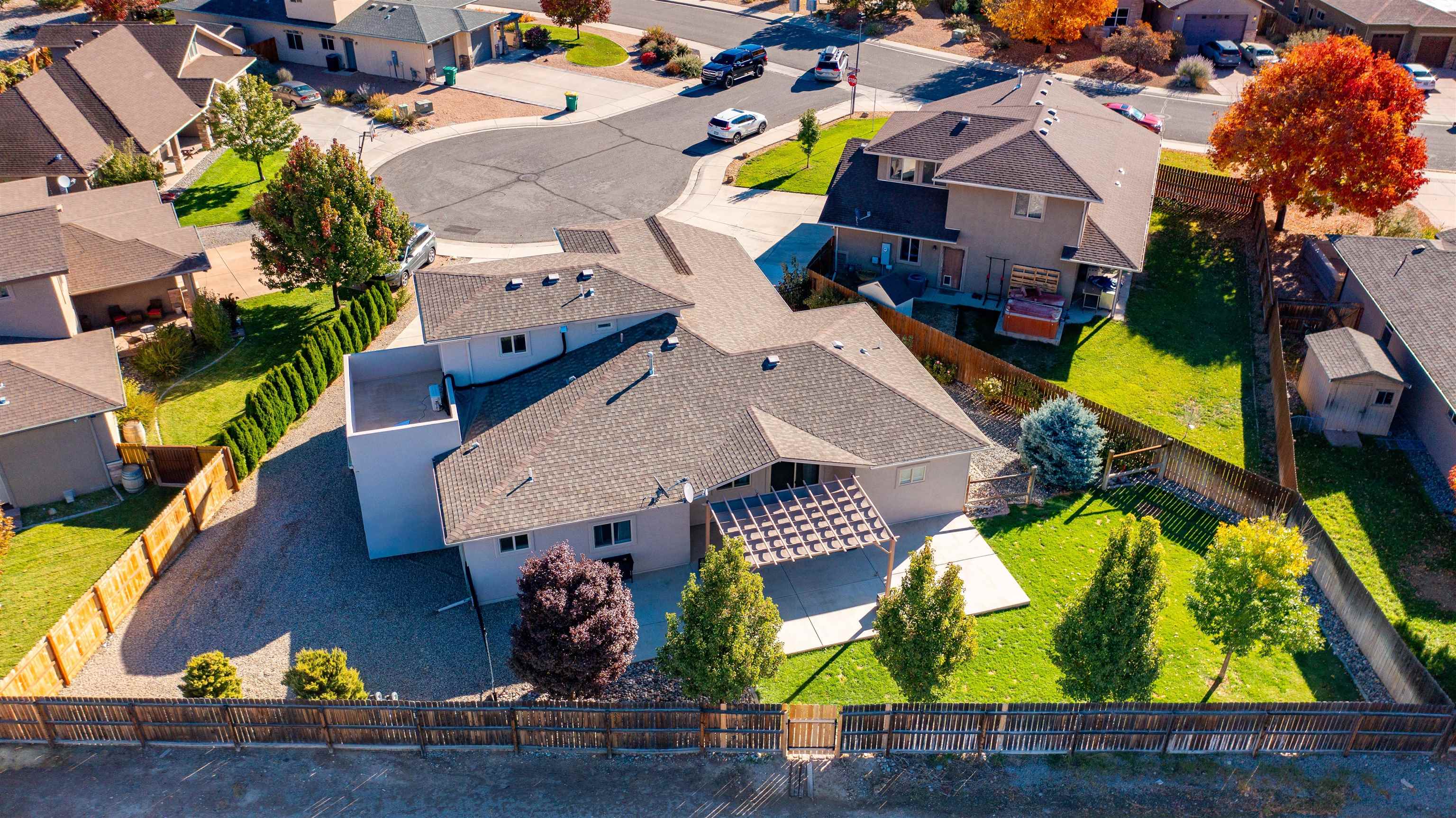 822 Cabernet Court