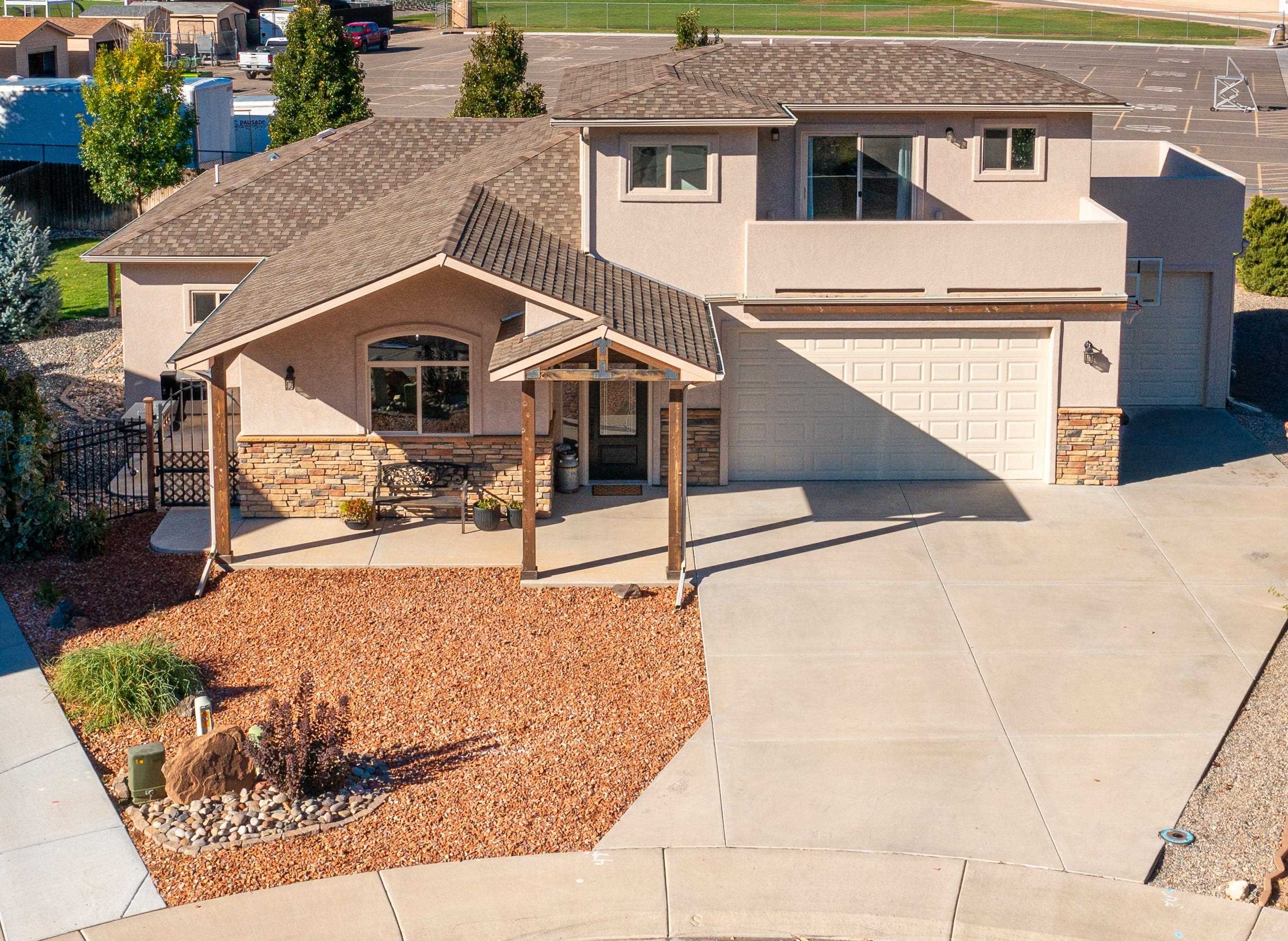 822 Cabernet Court