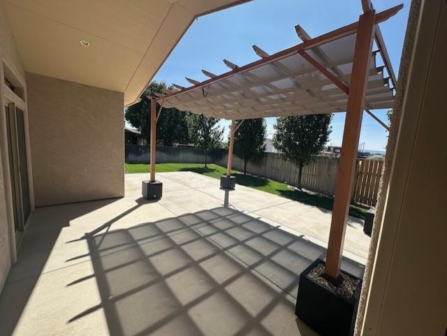 822 Cabernet Court