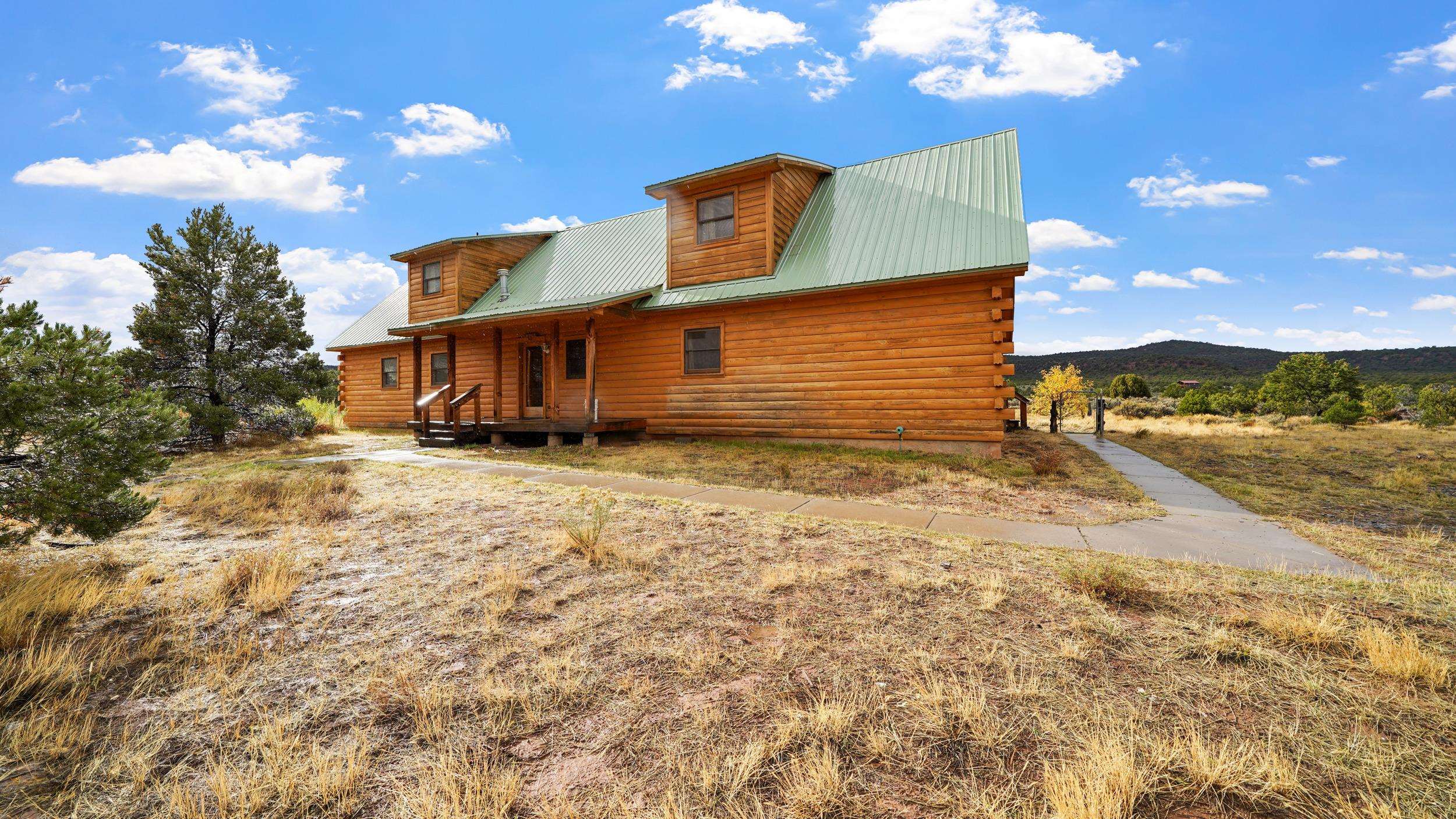 4890 Red Bluff Road