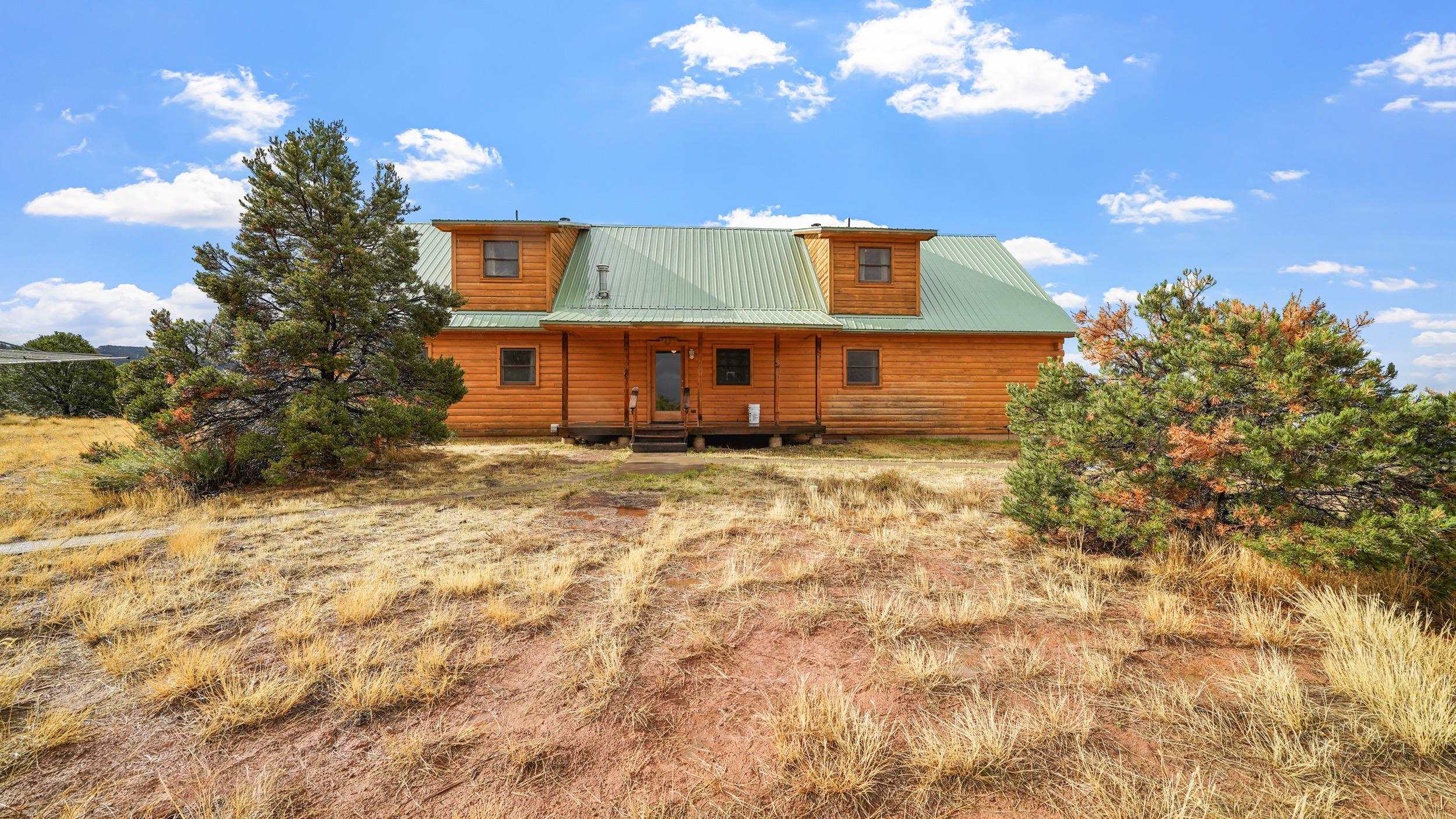 4890 Red Bluff Road