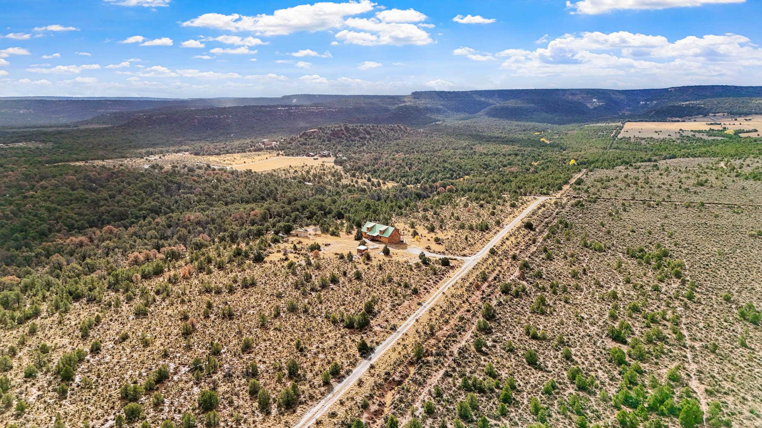 4890 Red Bluff Road