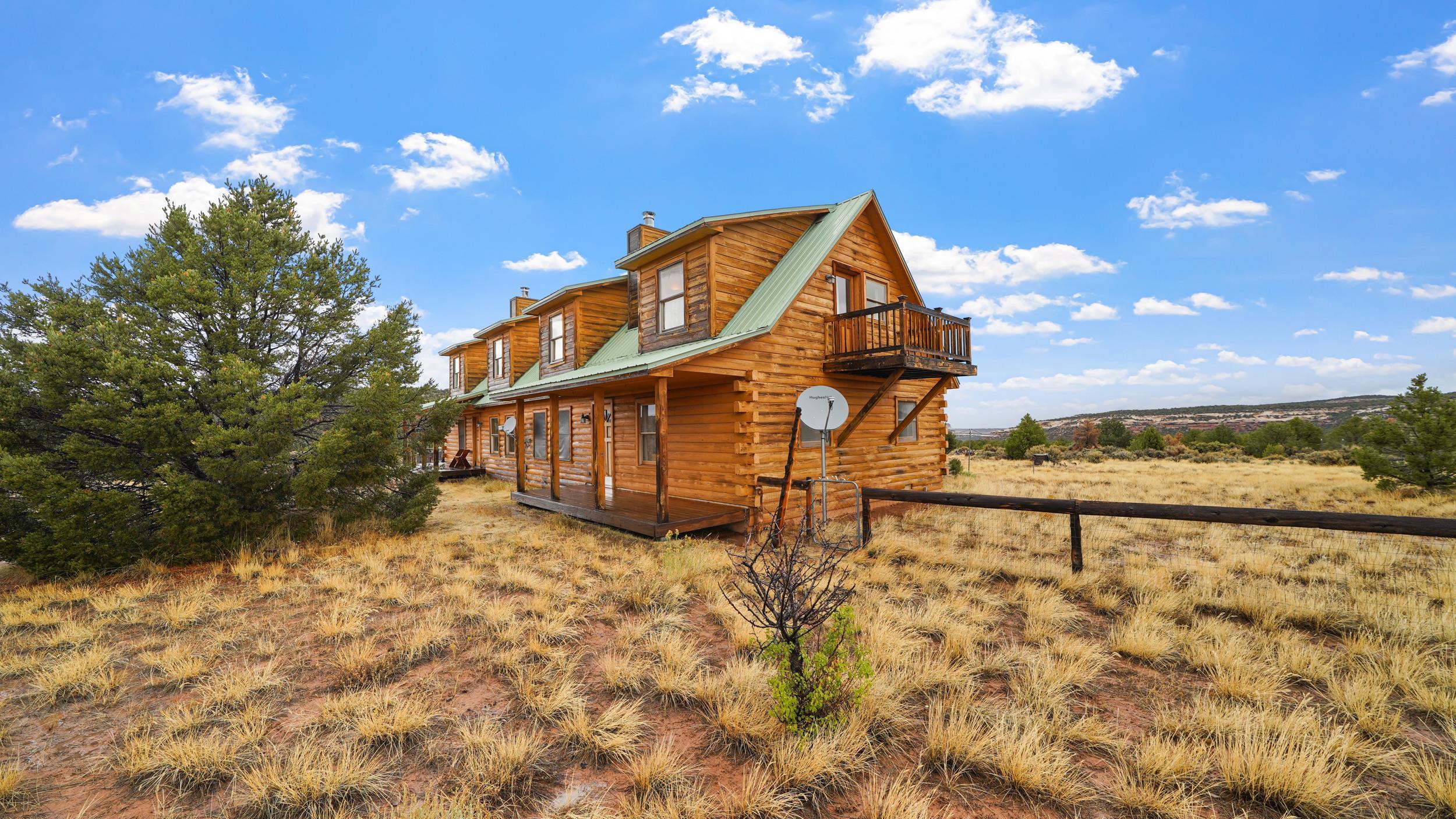 4890 Red Bluff Road