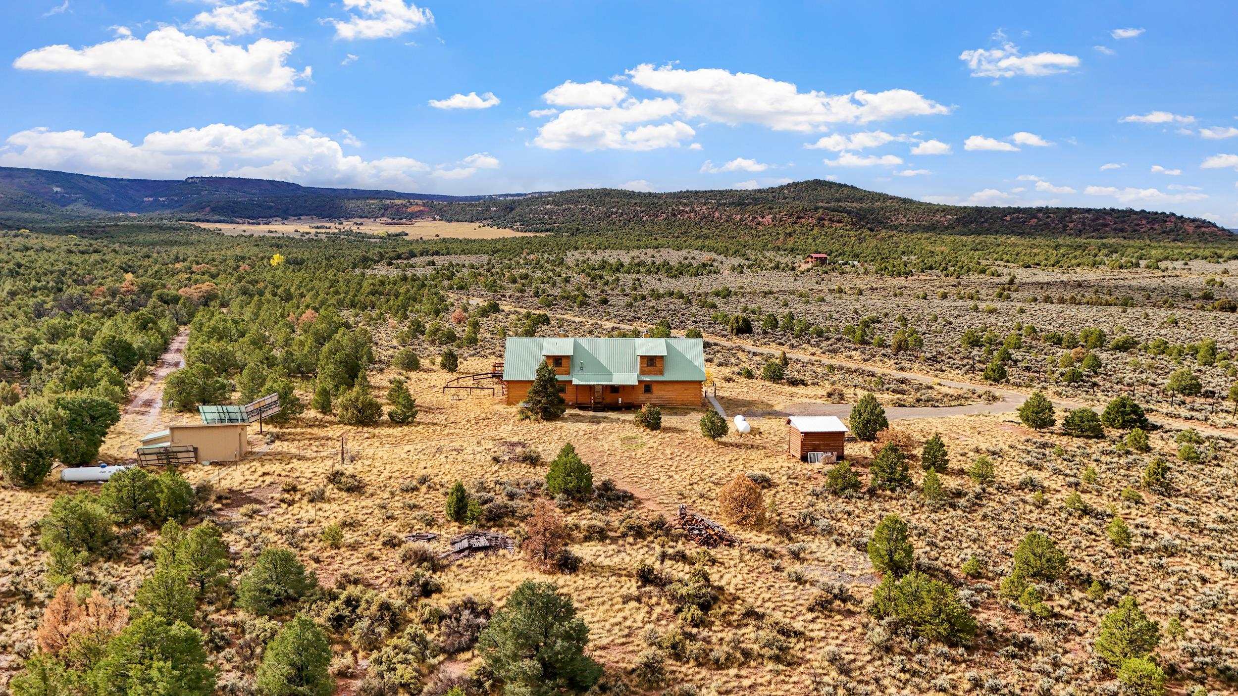 4890 Red Bluff Road