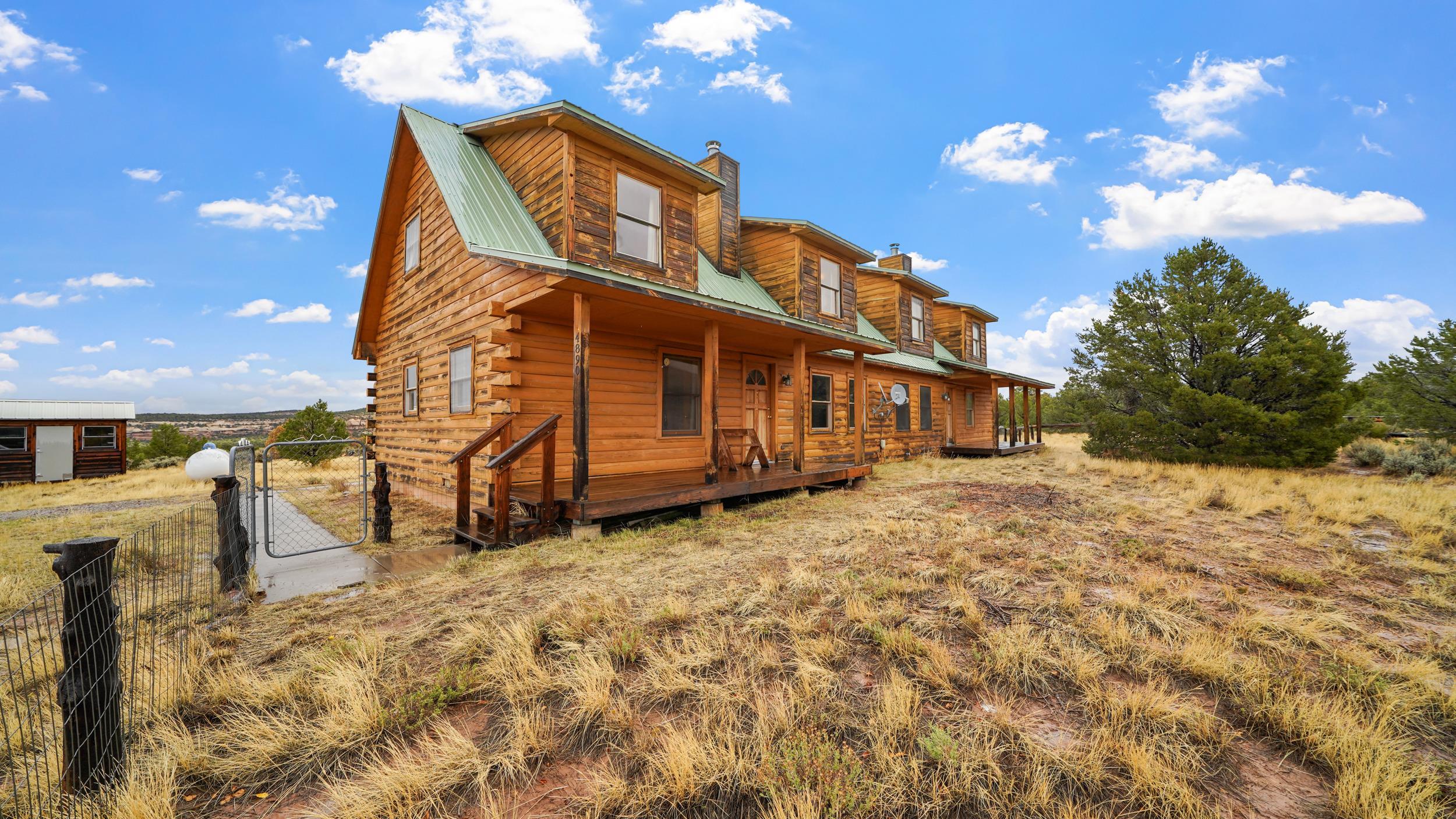 4890 Red Bluff Road