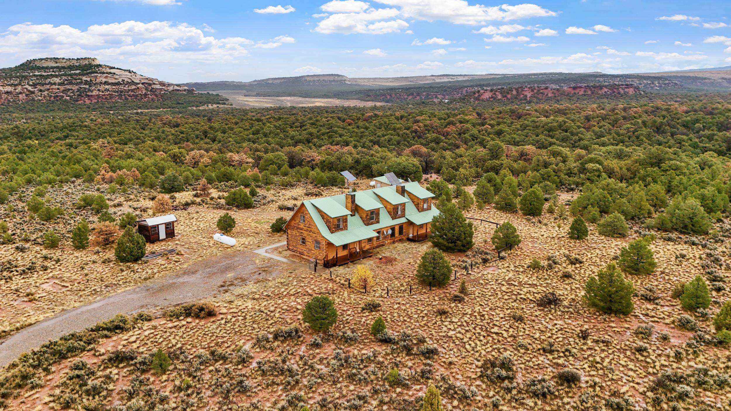 4890 Red Bluff Road