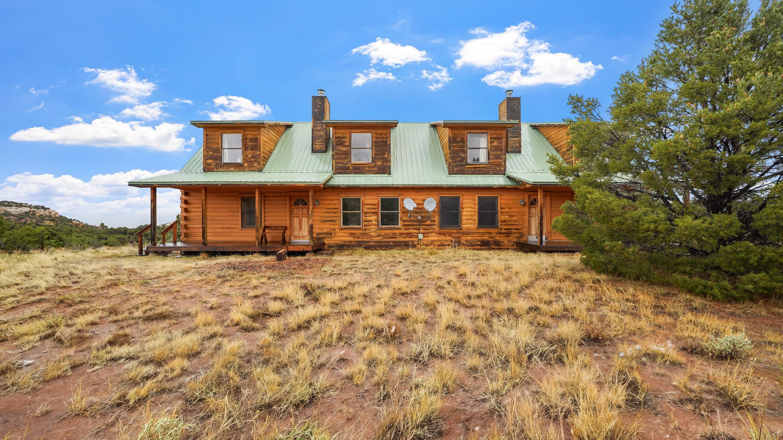 4890 Red Bluff Road