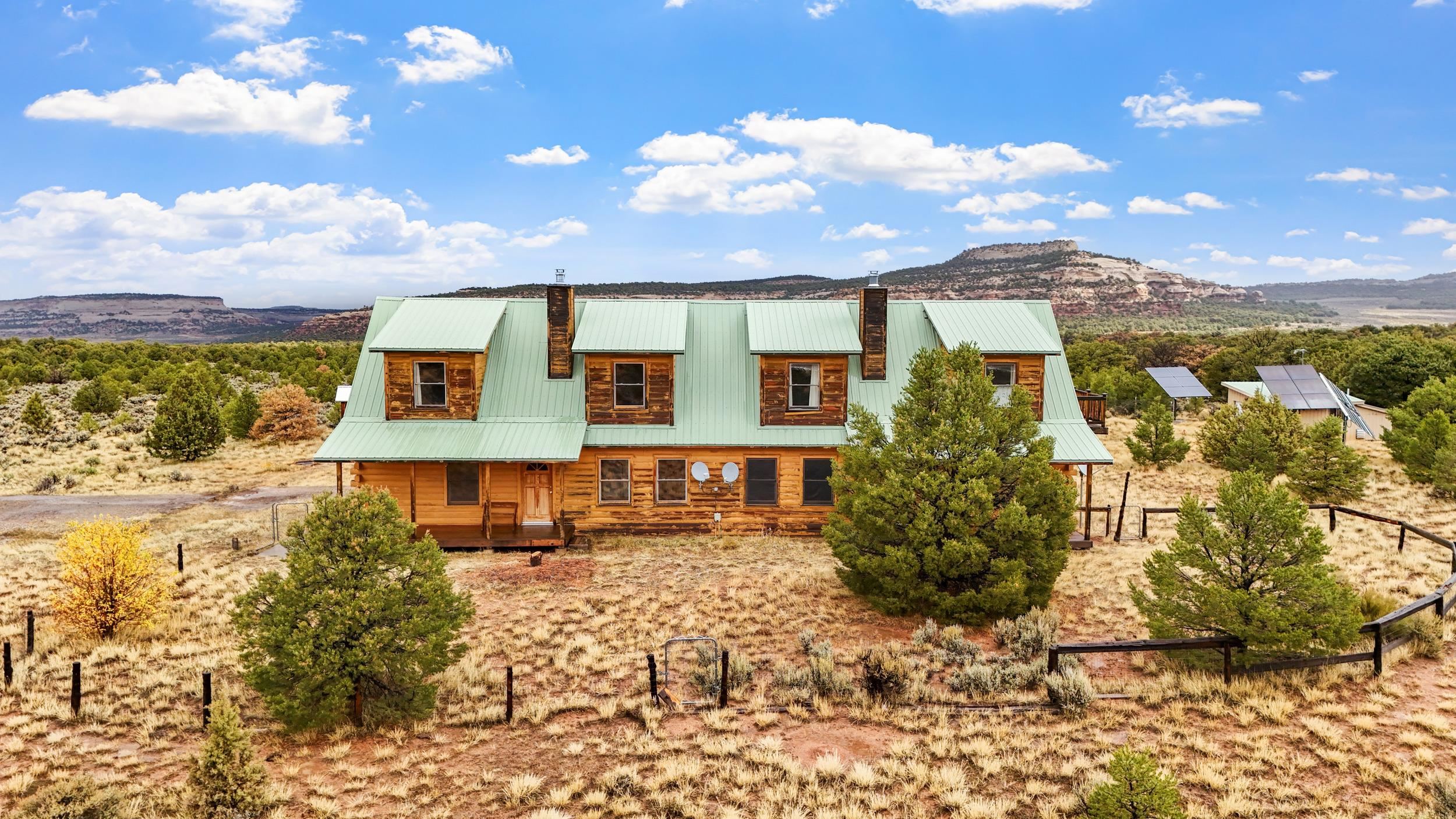 4890 Red Bluff Road