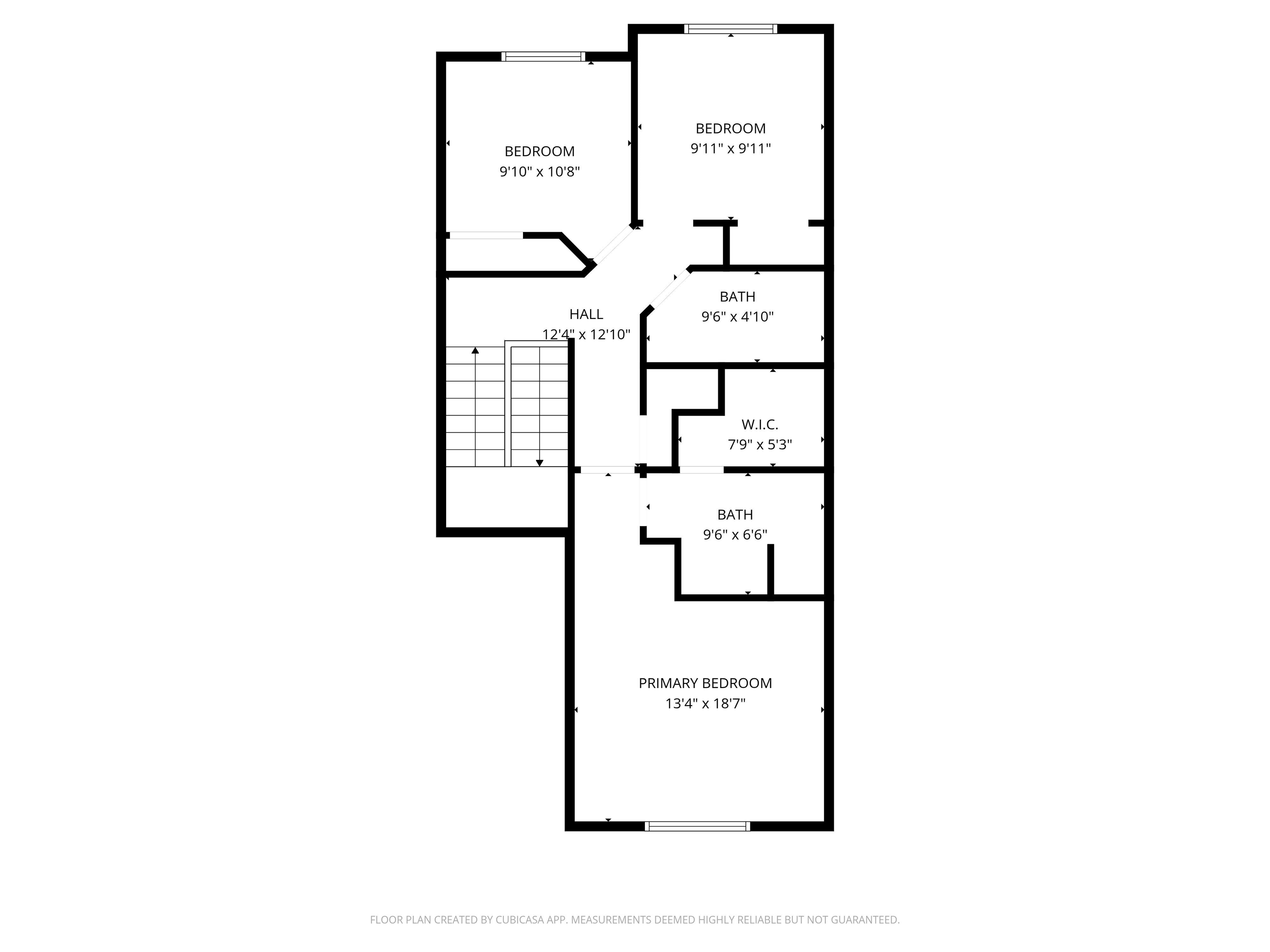 1773 Christopher Court