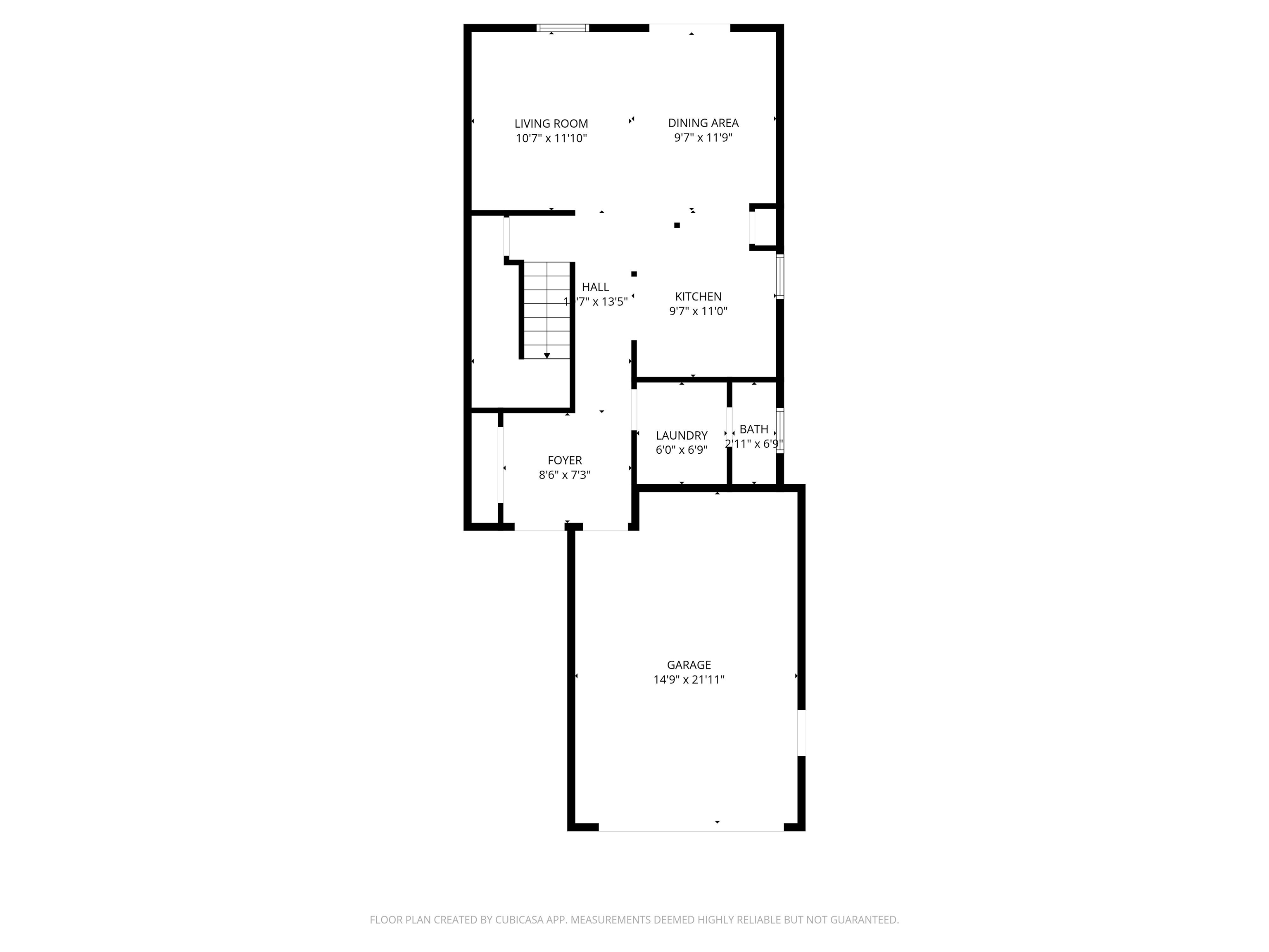 1773 Christopher Court