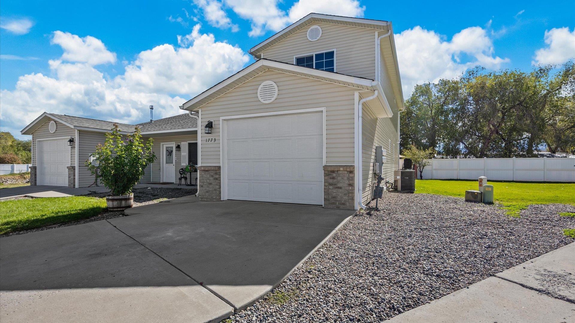 1773 Christopher Court