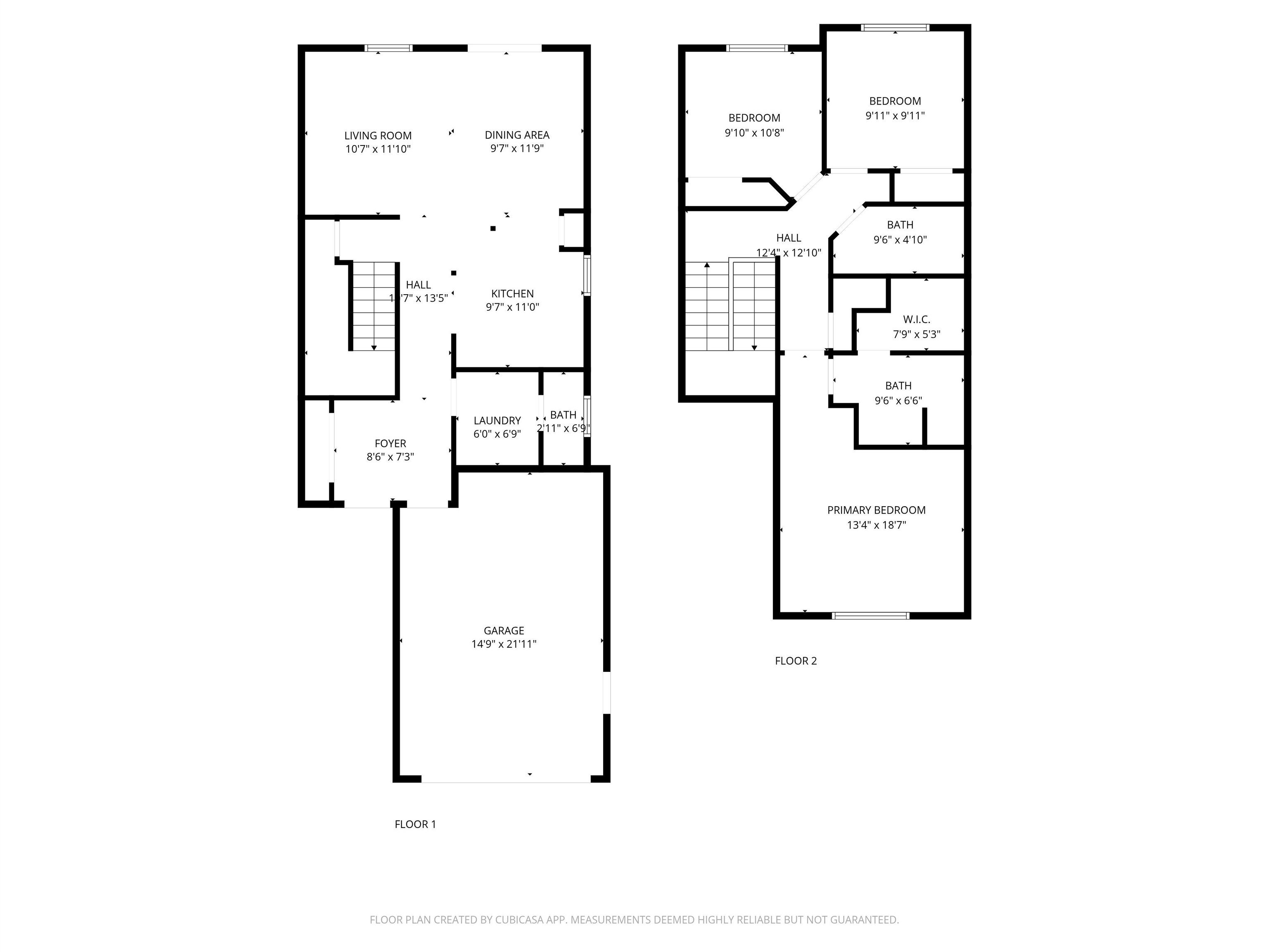 1773 Christopher Court
