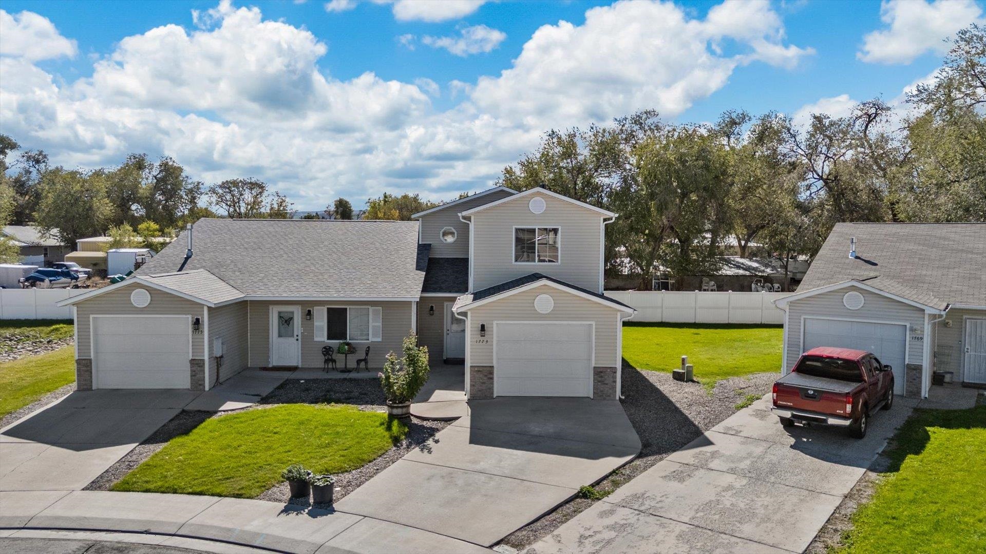 1773 Christopher Court