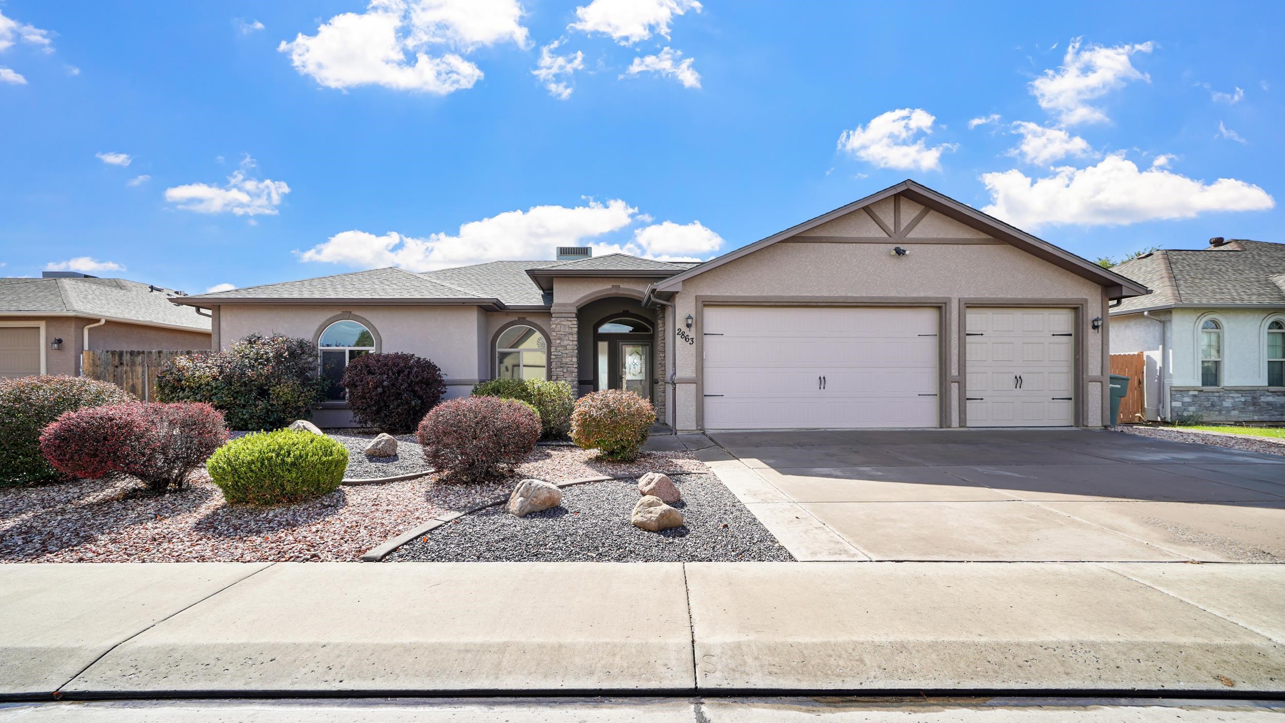 2863 Basil Place