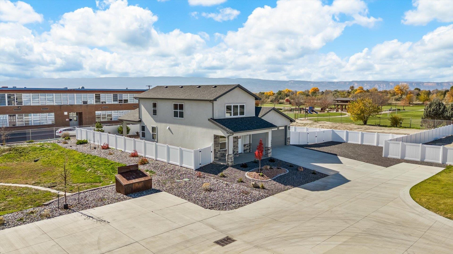 579 Fledgefield Drive