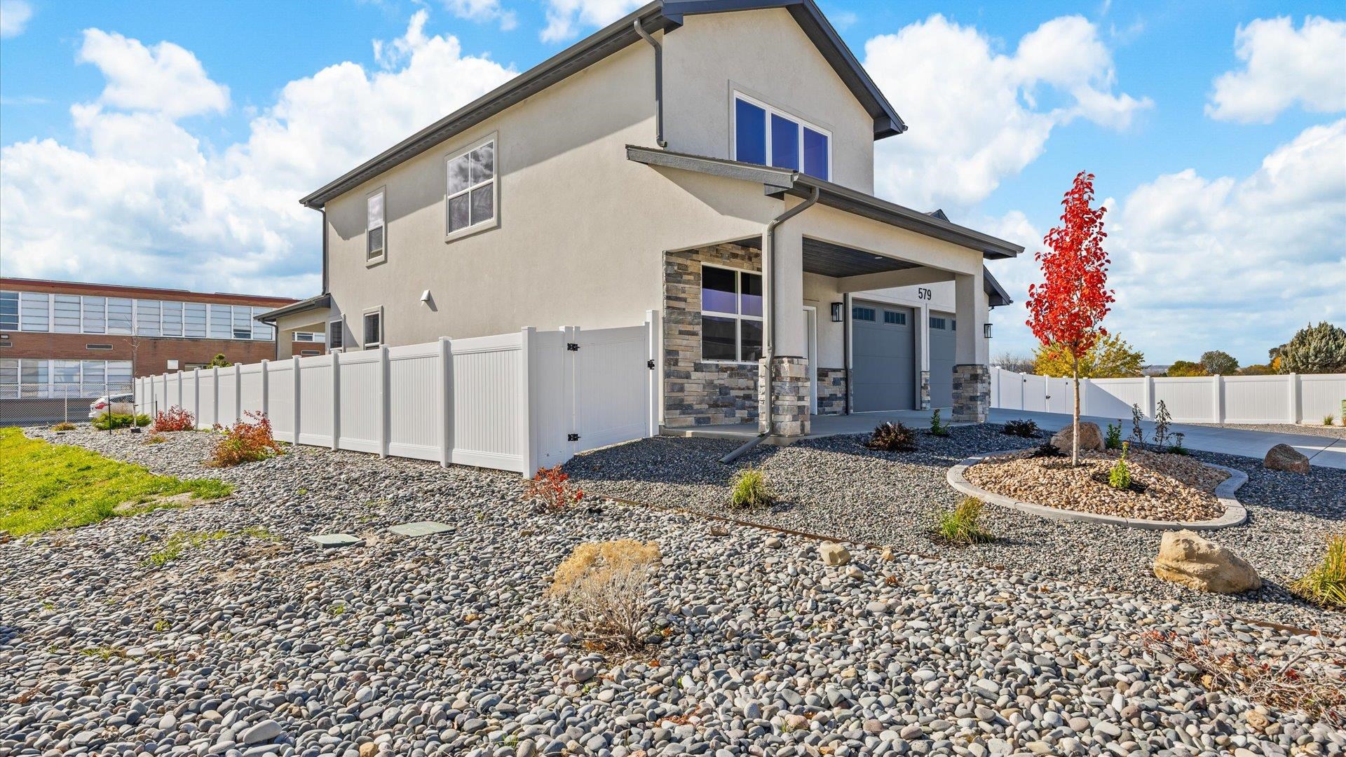 579 Fledgefield Drive