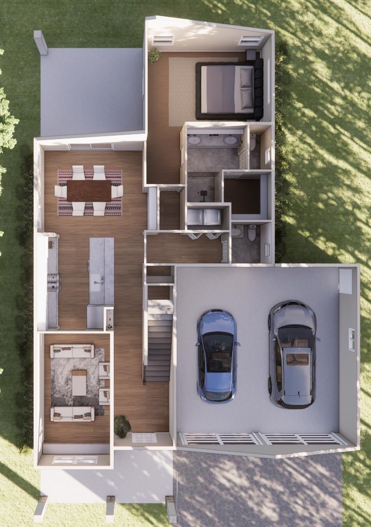 579 Fledgefield Drive