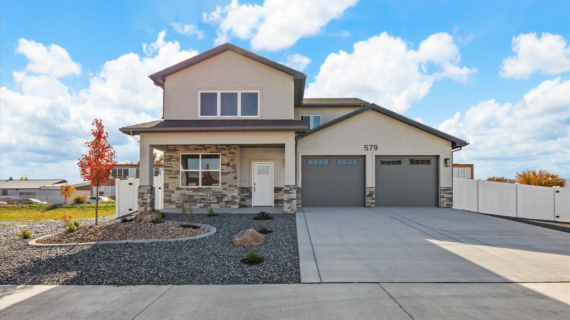 579 Fledgefield Drive