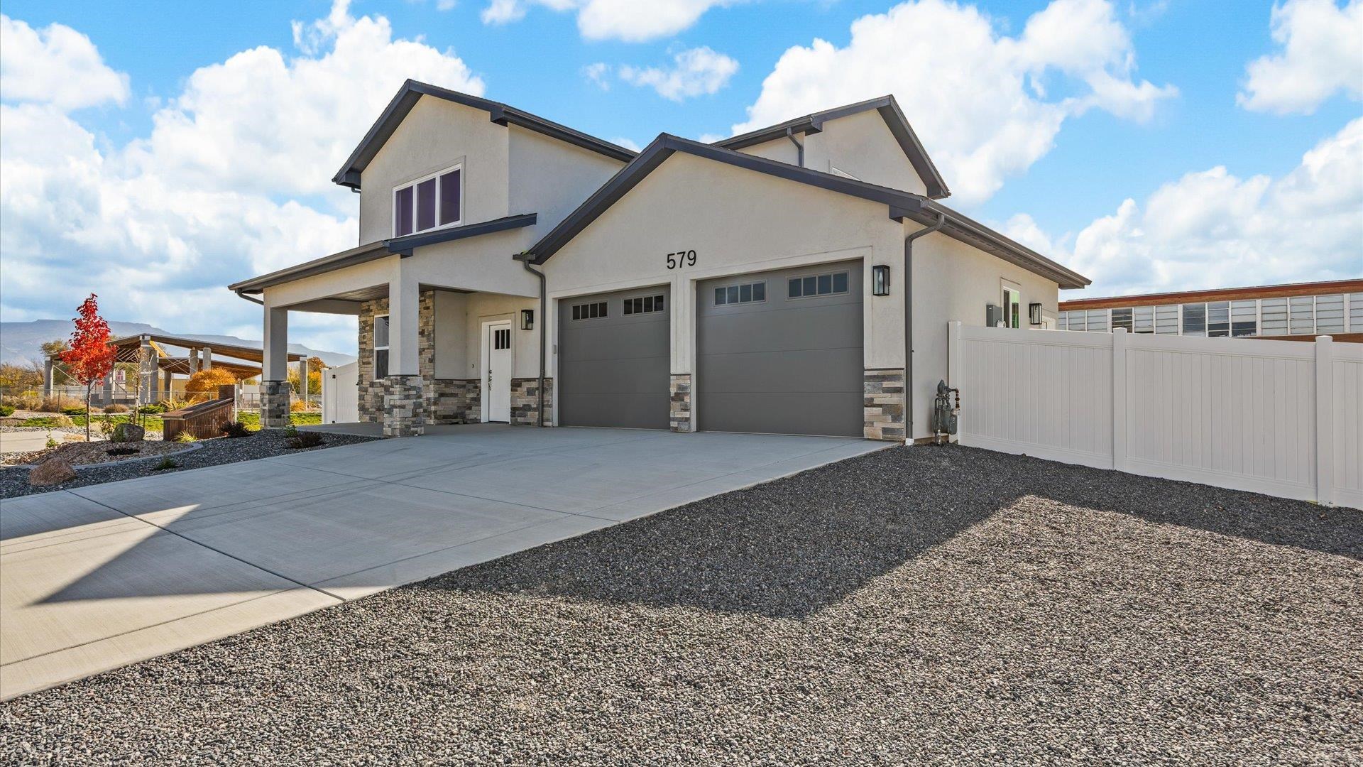 579 Fledgefield Drive
