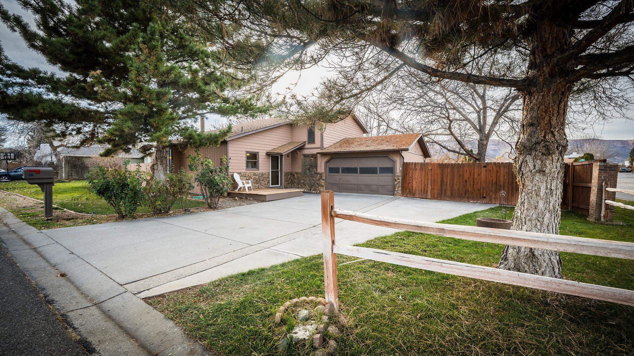 599 Catskill Court