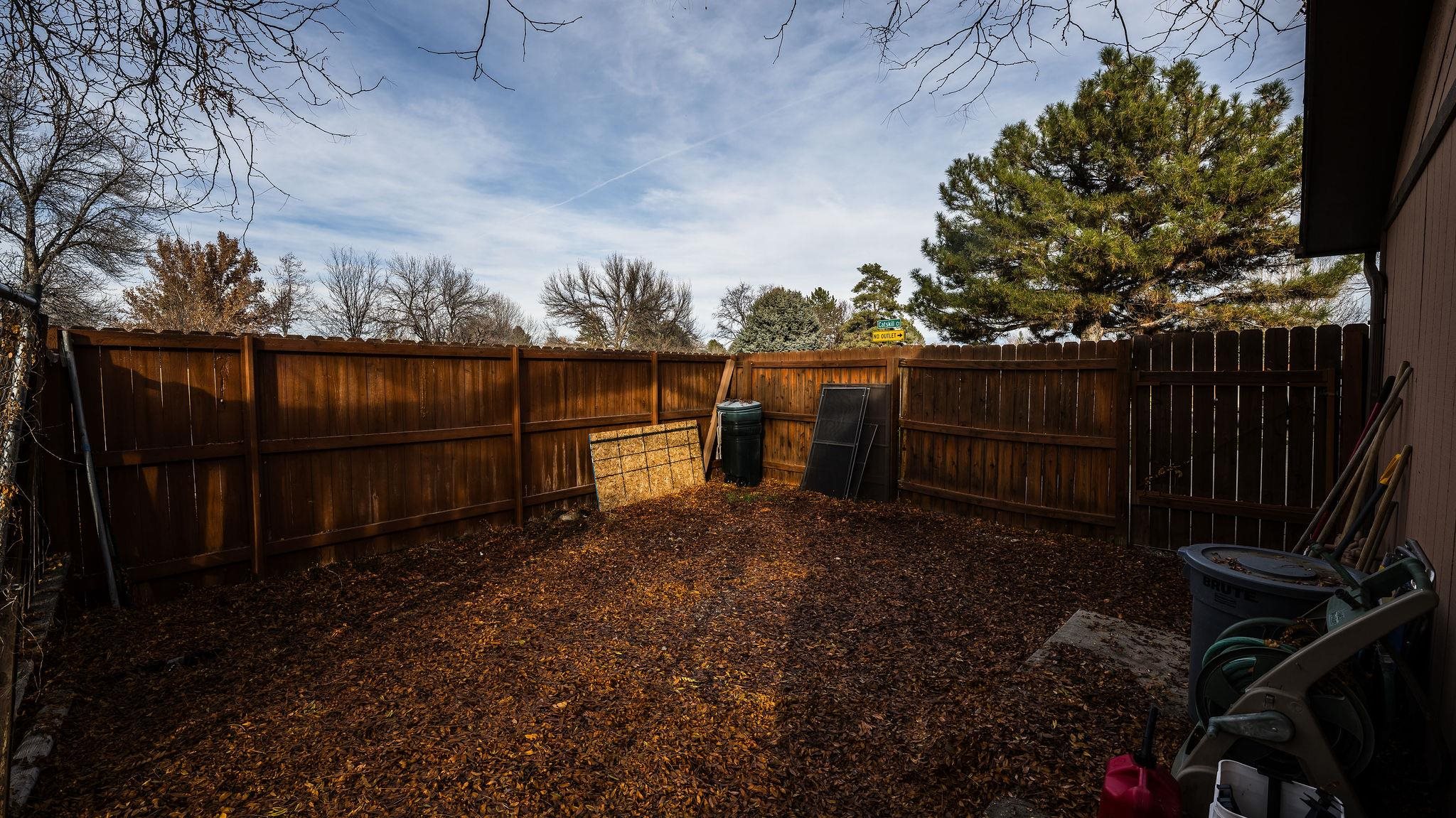 599 Catskill Court