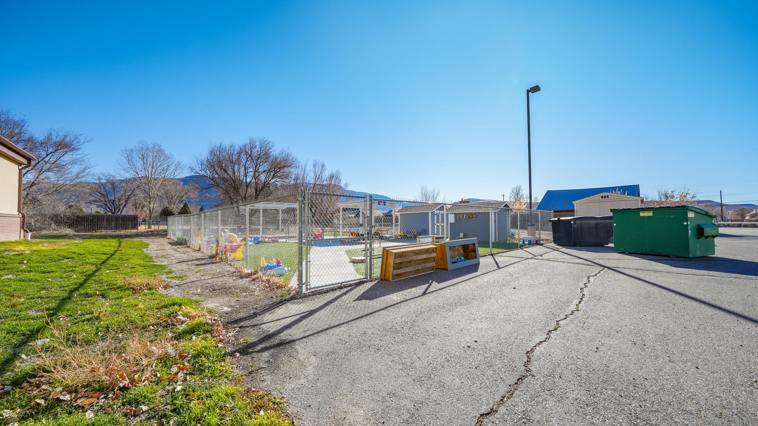 707 Elberta Avenue Unit: 102