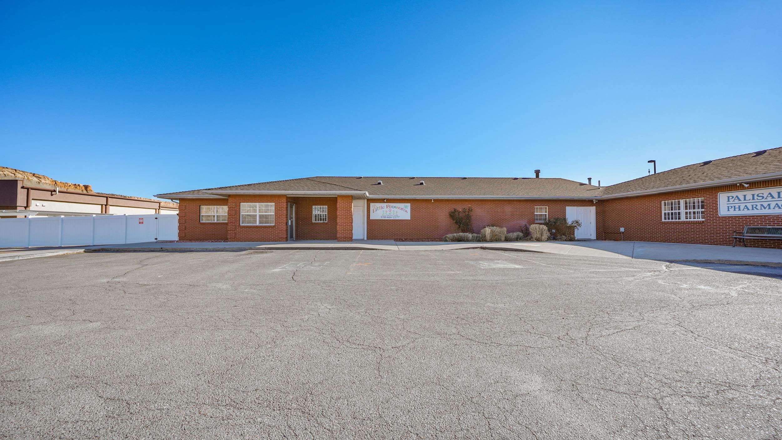 707 Elberta Avenue Unit: 102