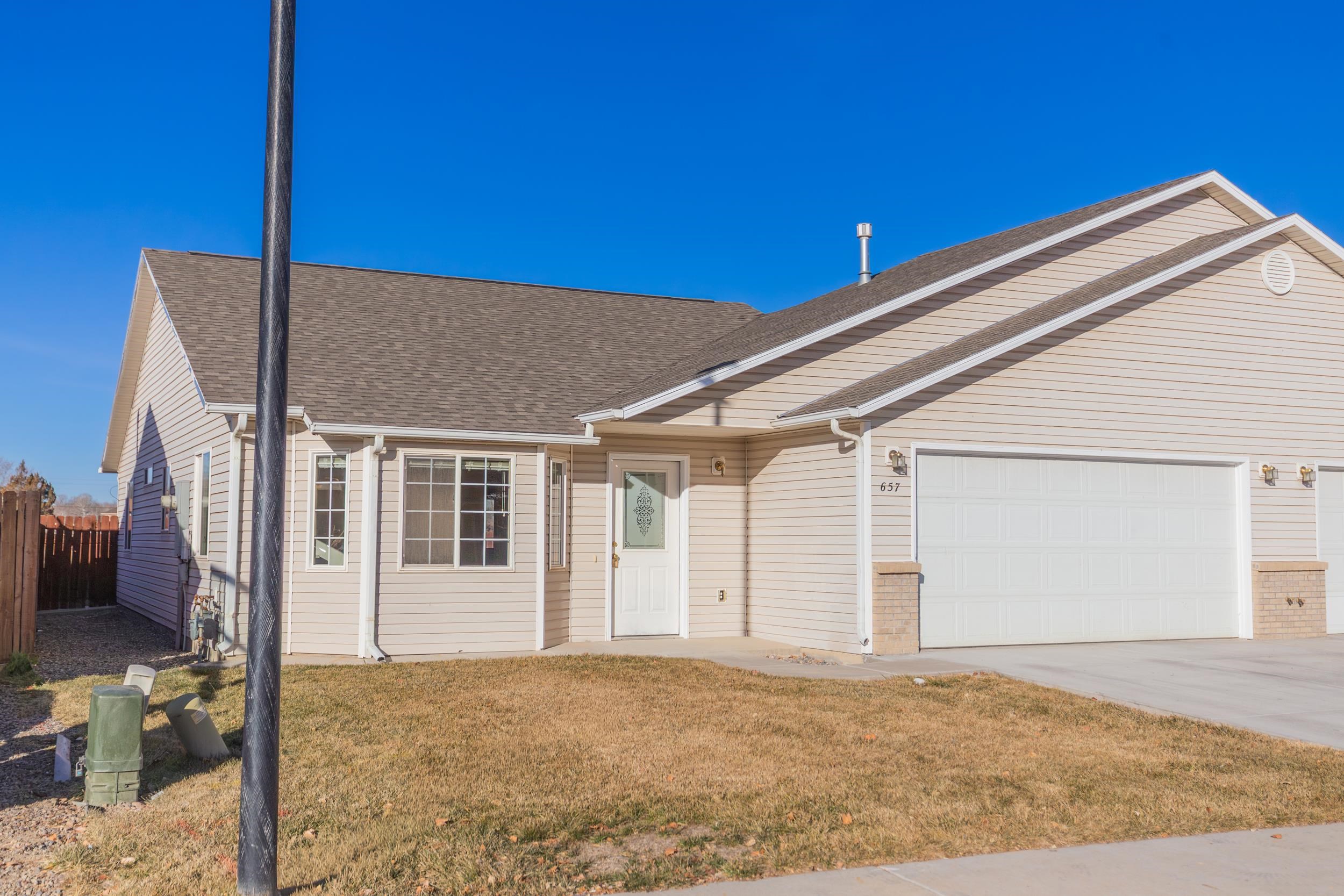 657 Springbrook Drive