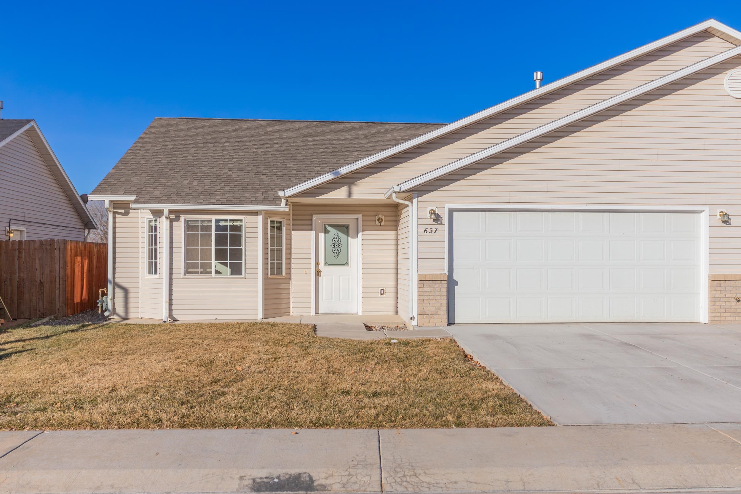 657 Springbrook Drive