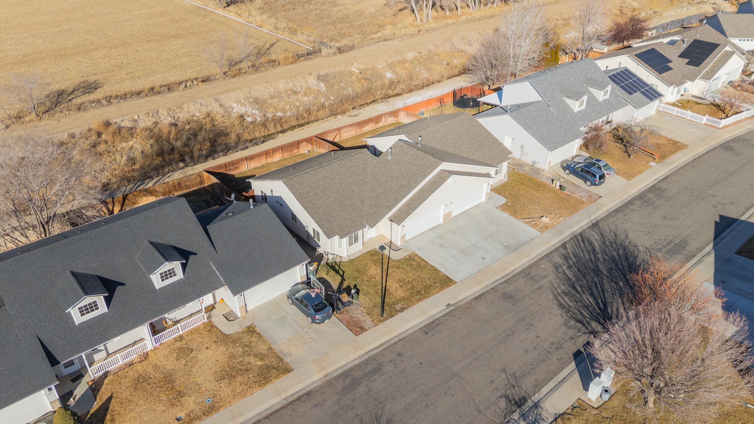 657 Springbrook Drive