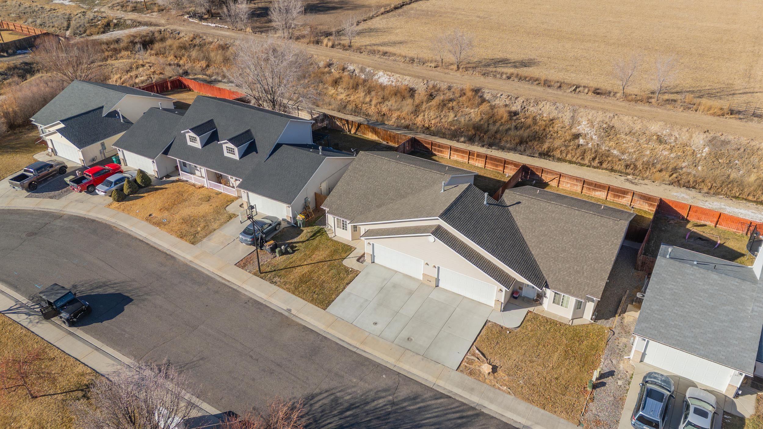 657 Springbrook Drive