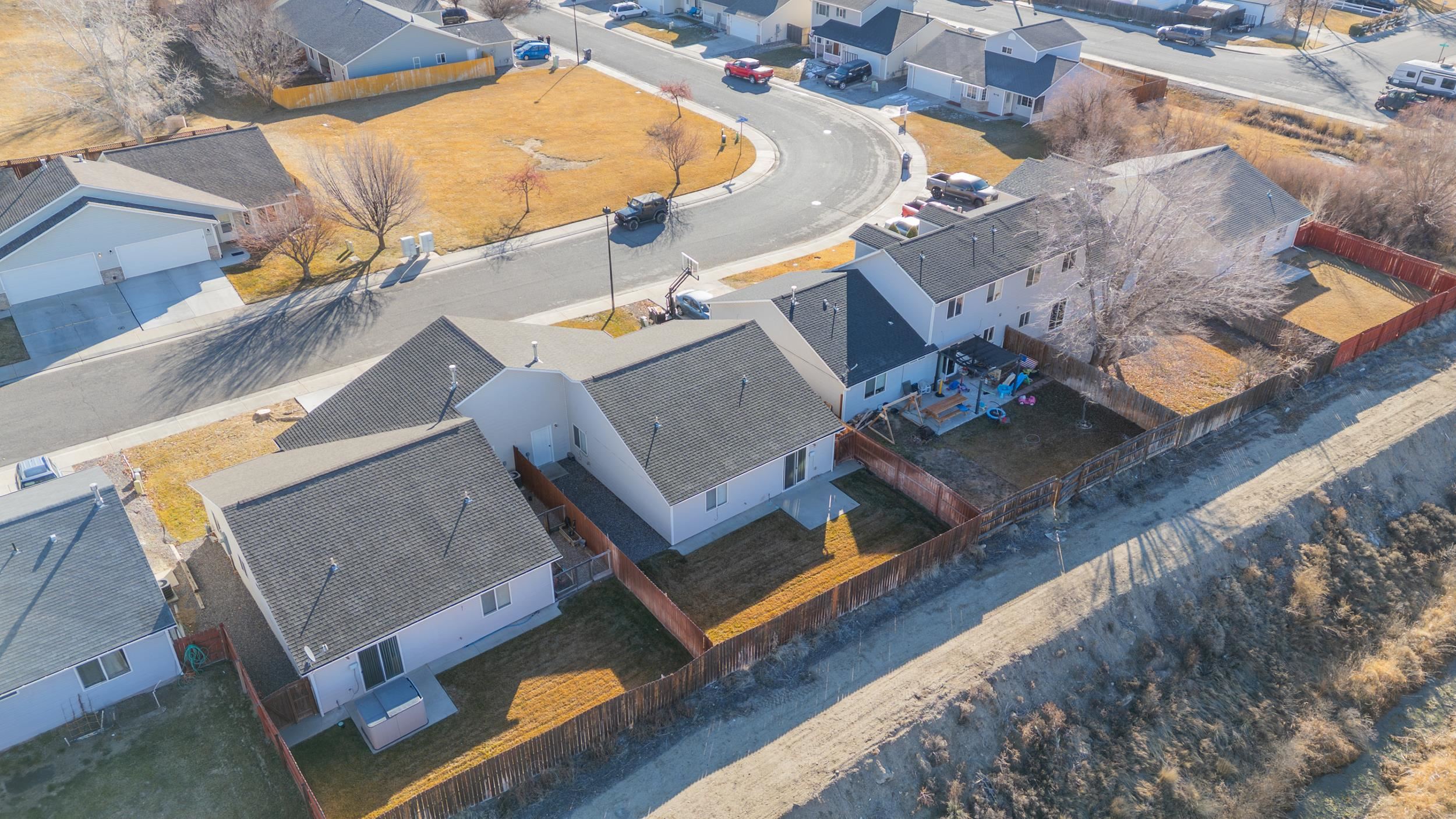 657 Springbrook Drive