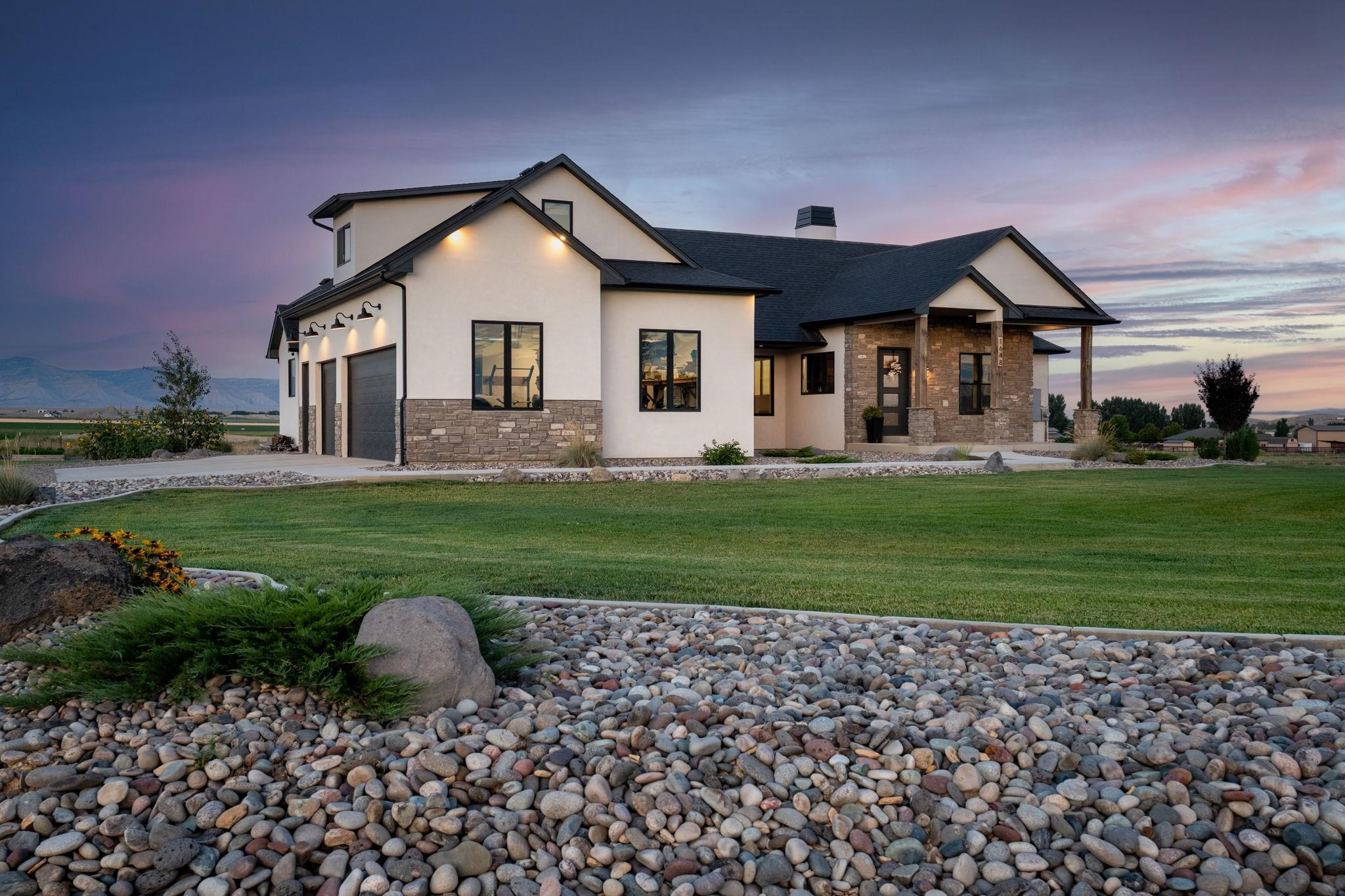1648 Saddle Ring Court