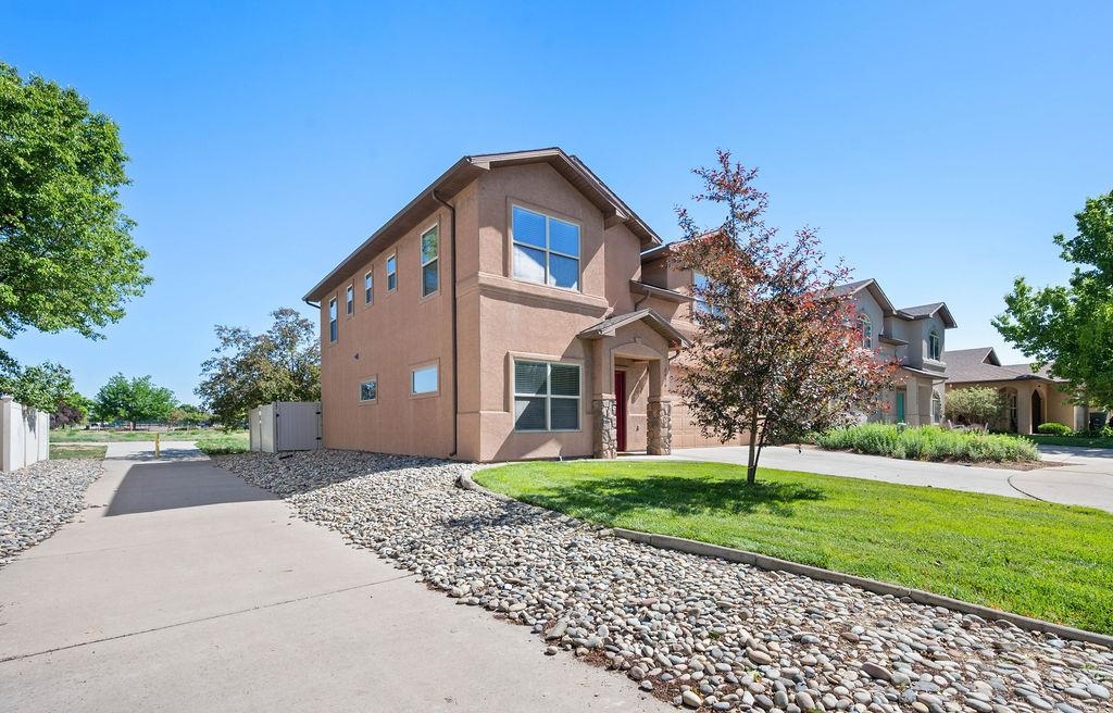 2436 1/2 Jack Creek Road