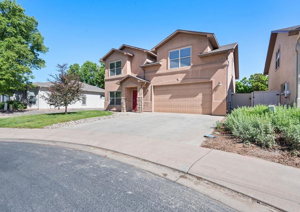 2436 1/2 Jack Creek Road
