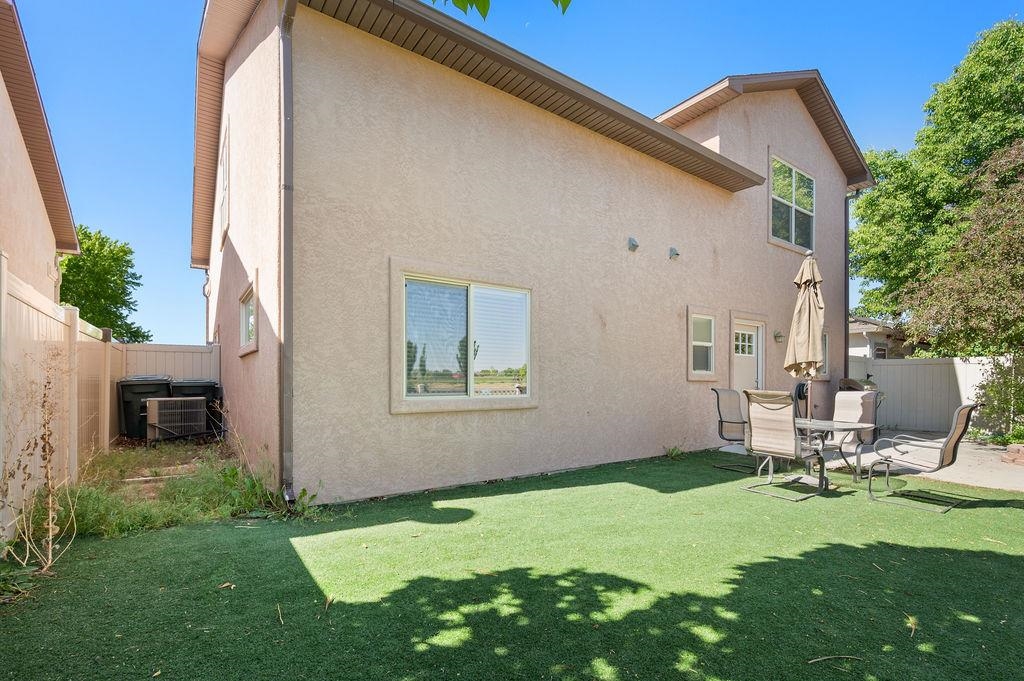 2436 1/2 Jack Creek Road