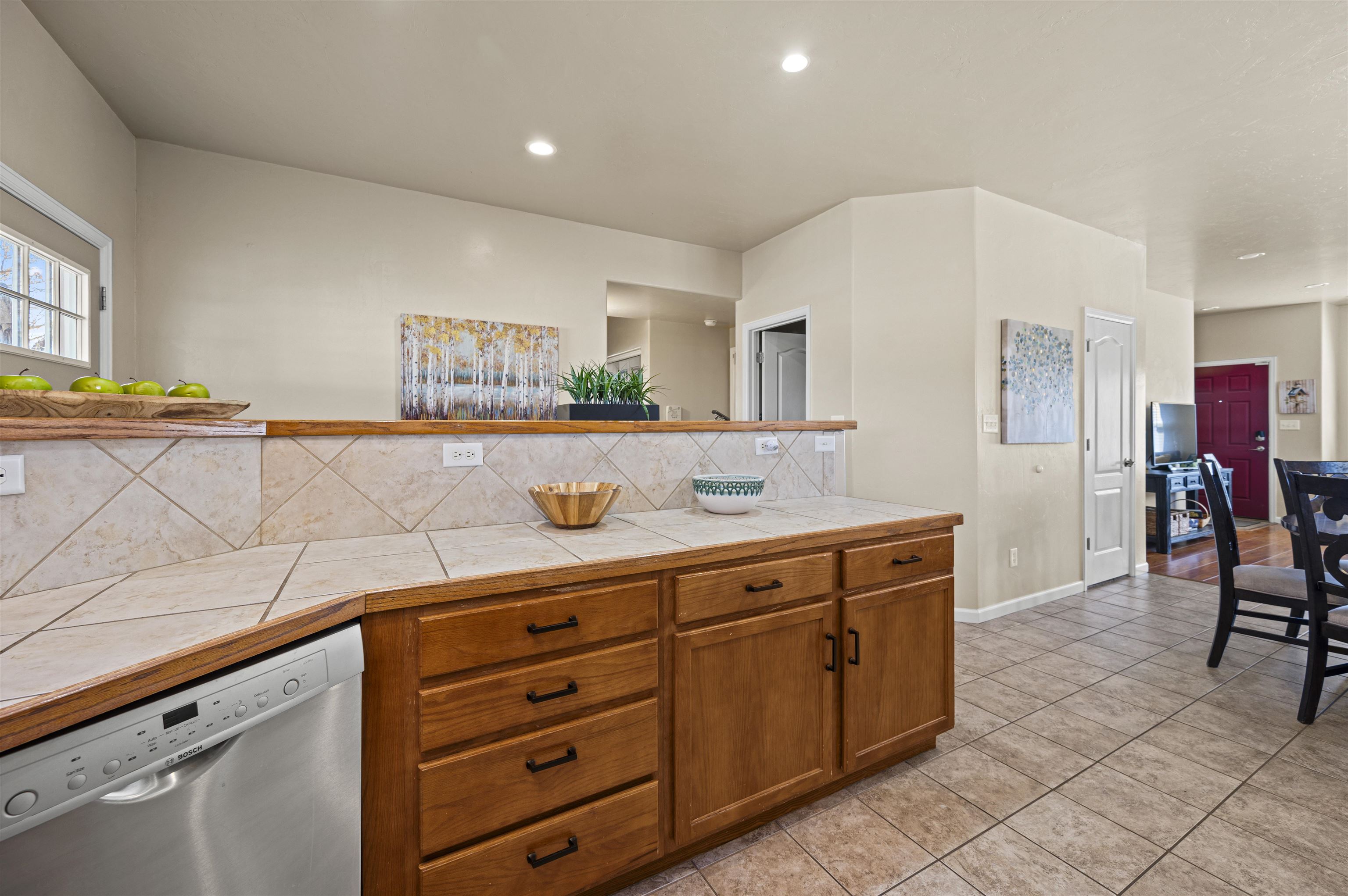 2436 1/2 Jack Creek Road
