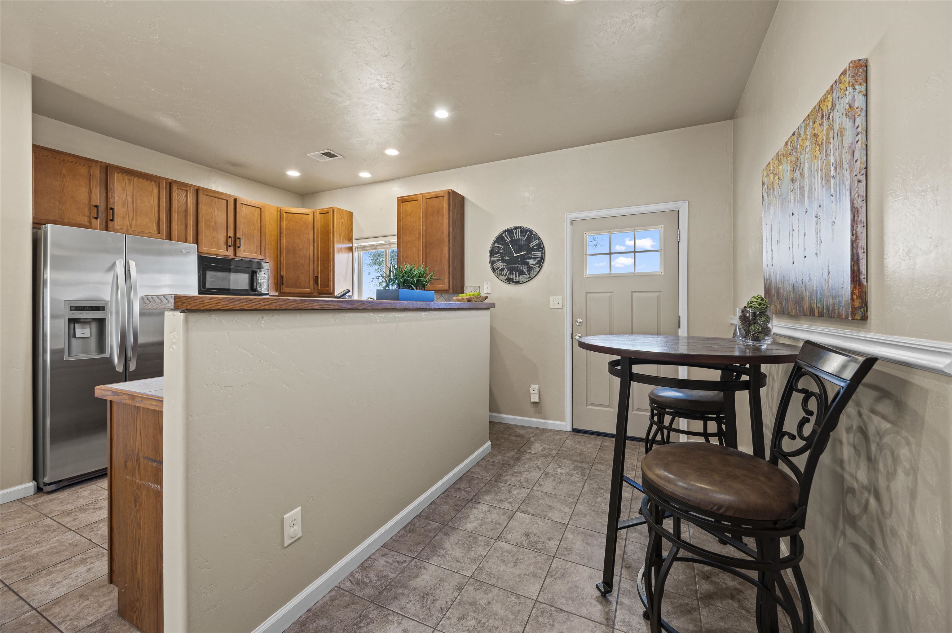 2436 1/2 Jack Creek Road