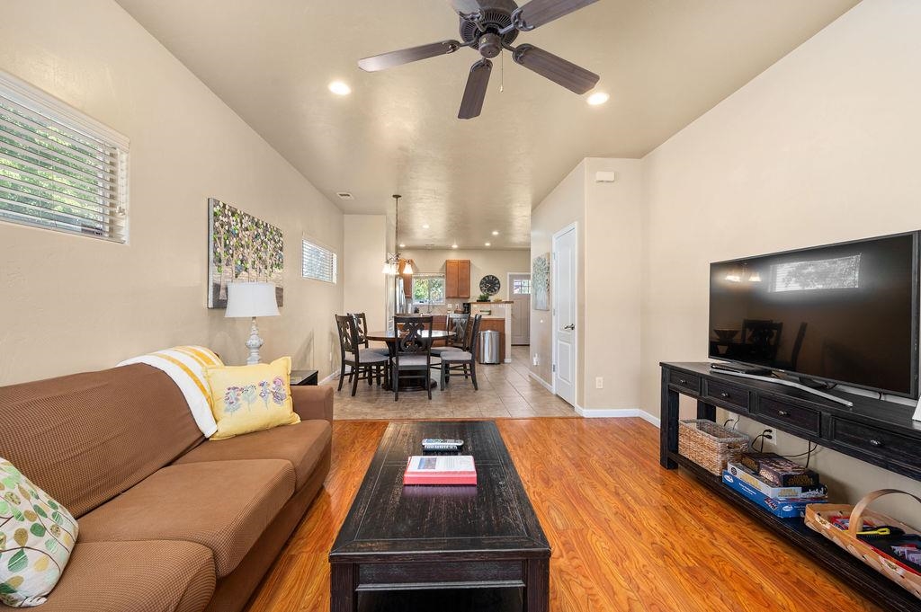 2436 1/2 Jack Creek Road