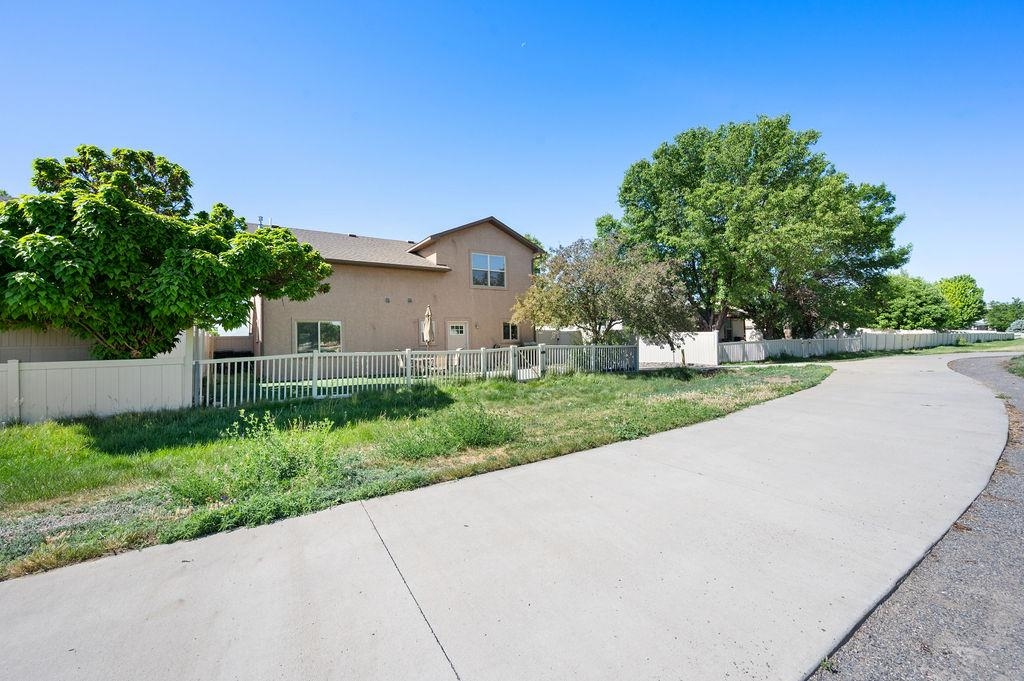 2436 1/2 Jack Creek Road