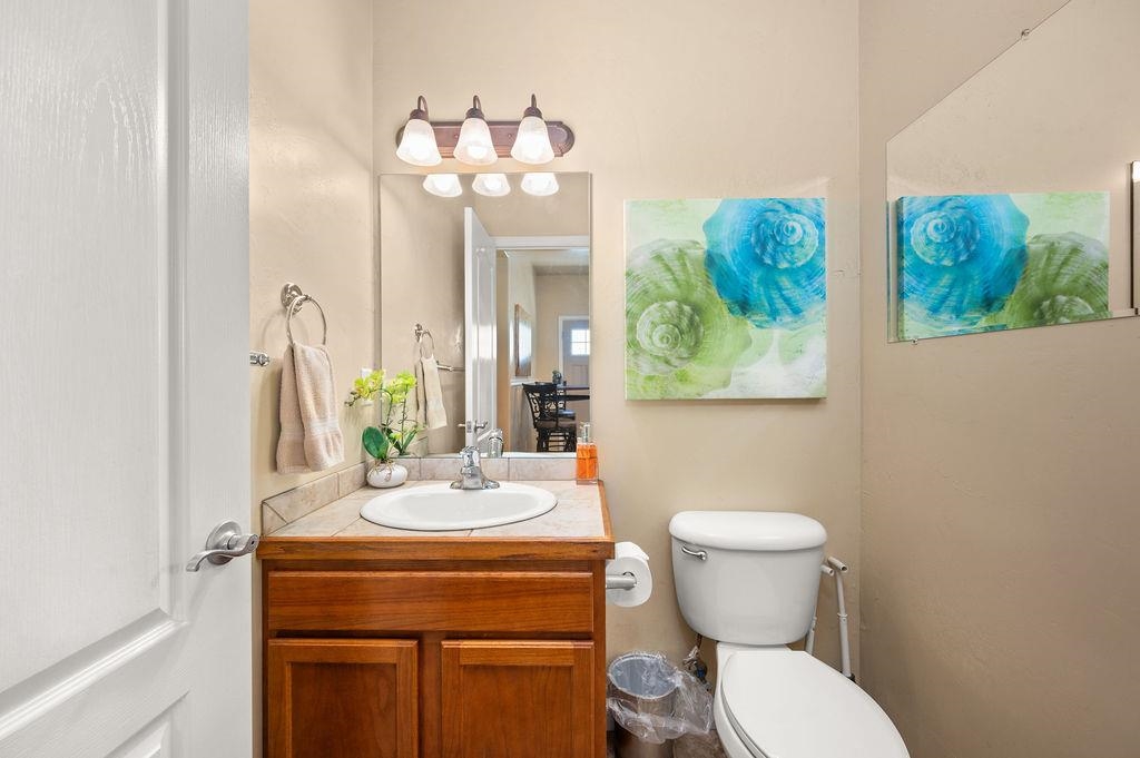 2436 1/2 Jack Creek Road