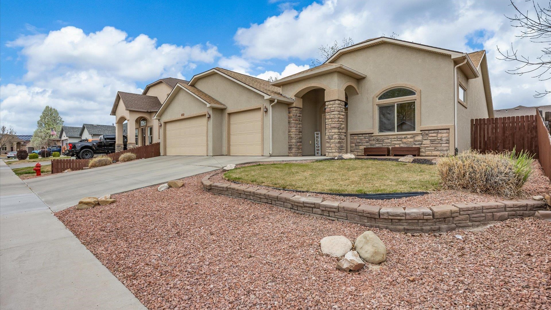 460 Bulla Drive