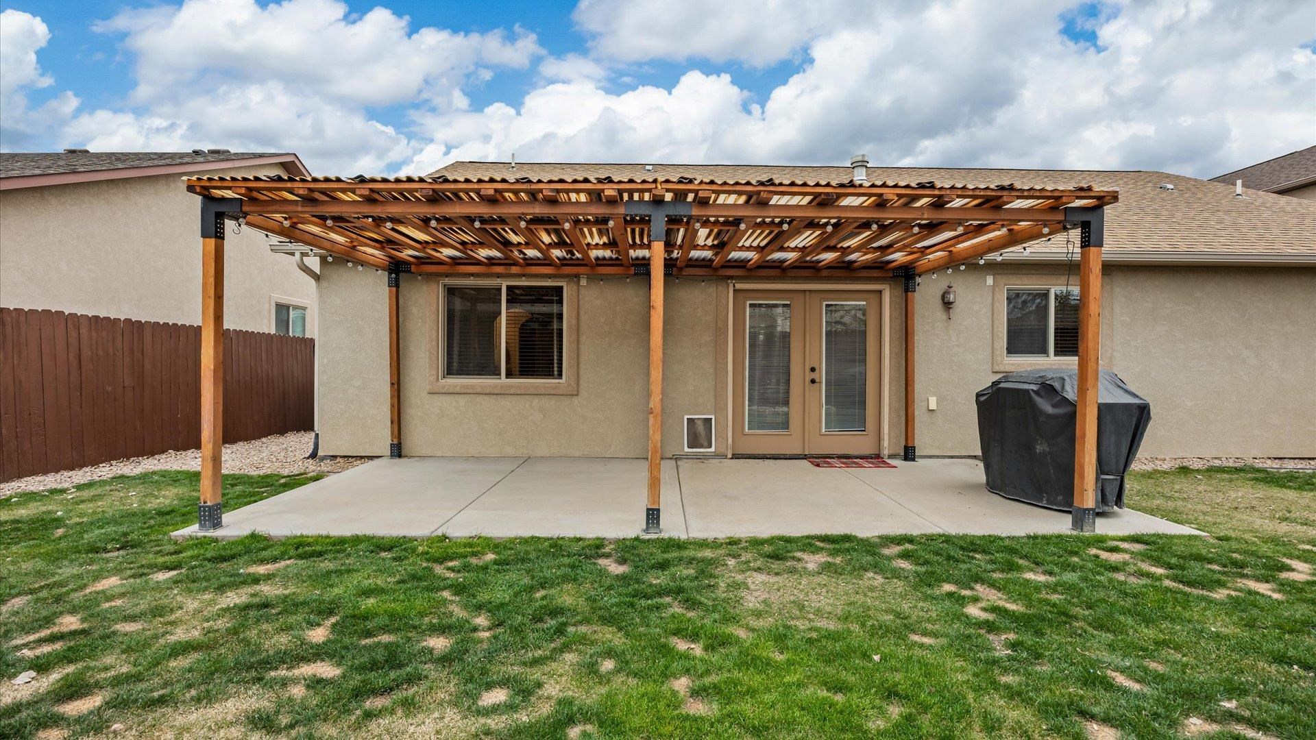 460 Bulla Drive