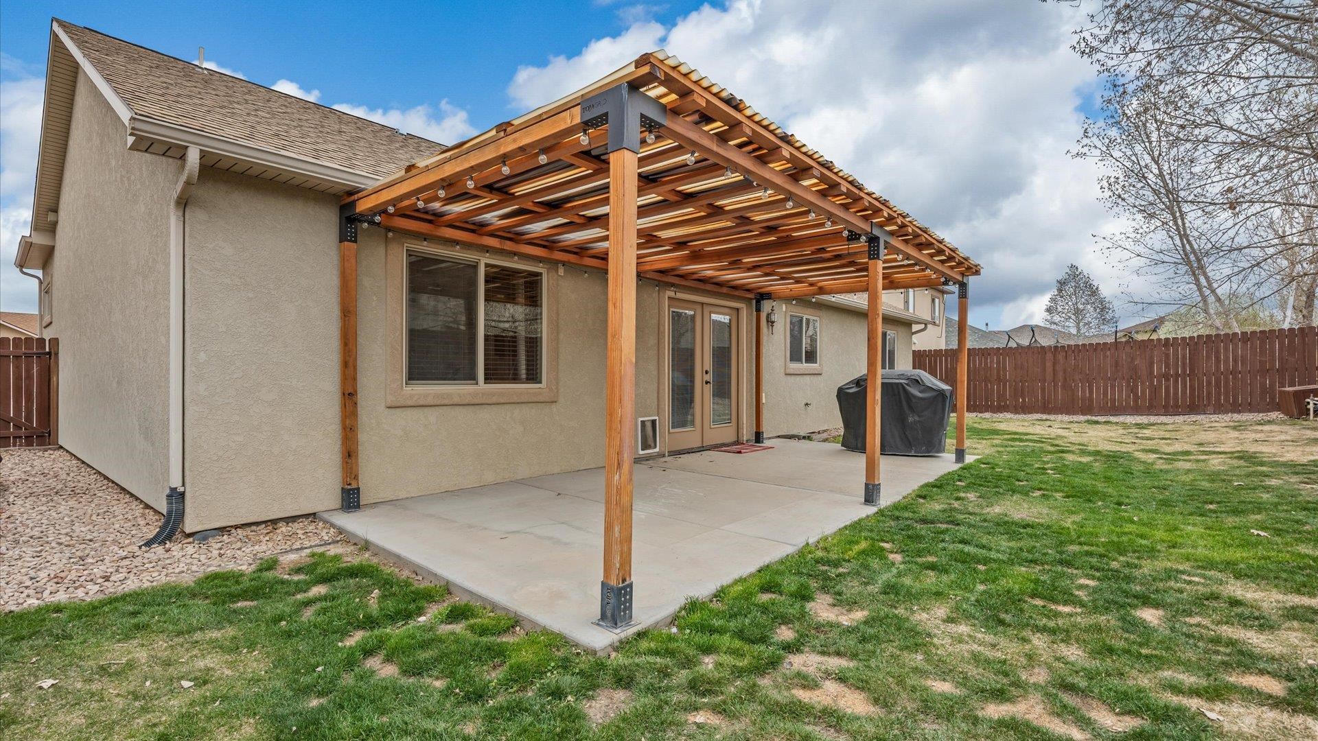 460 Bulla Drive