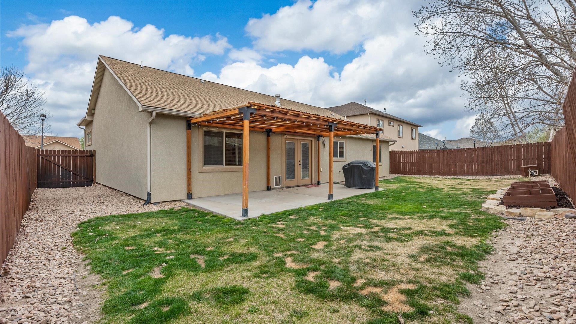 460 Bulla Drive